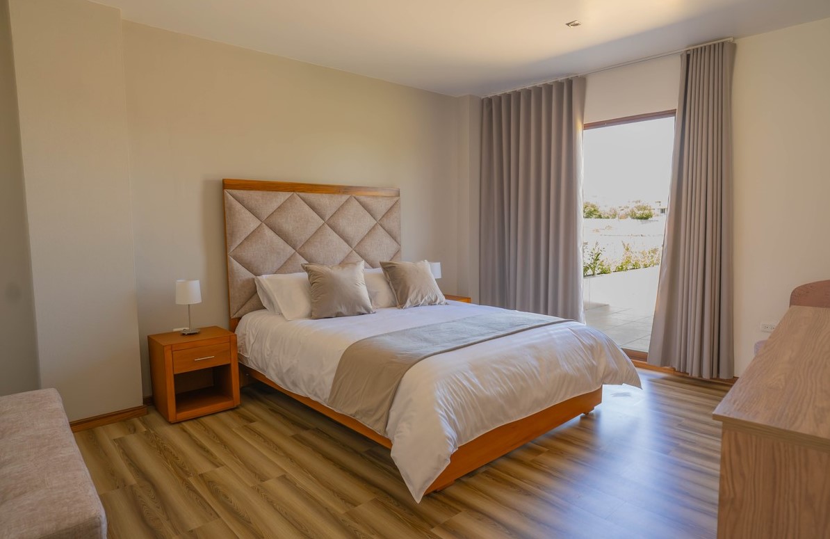 Descubre el Club Residencial Las Lomas: residencias para adultos mayores de lujo en Ecuador