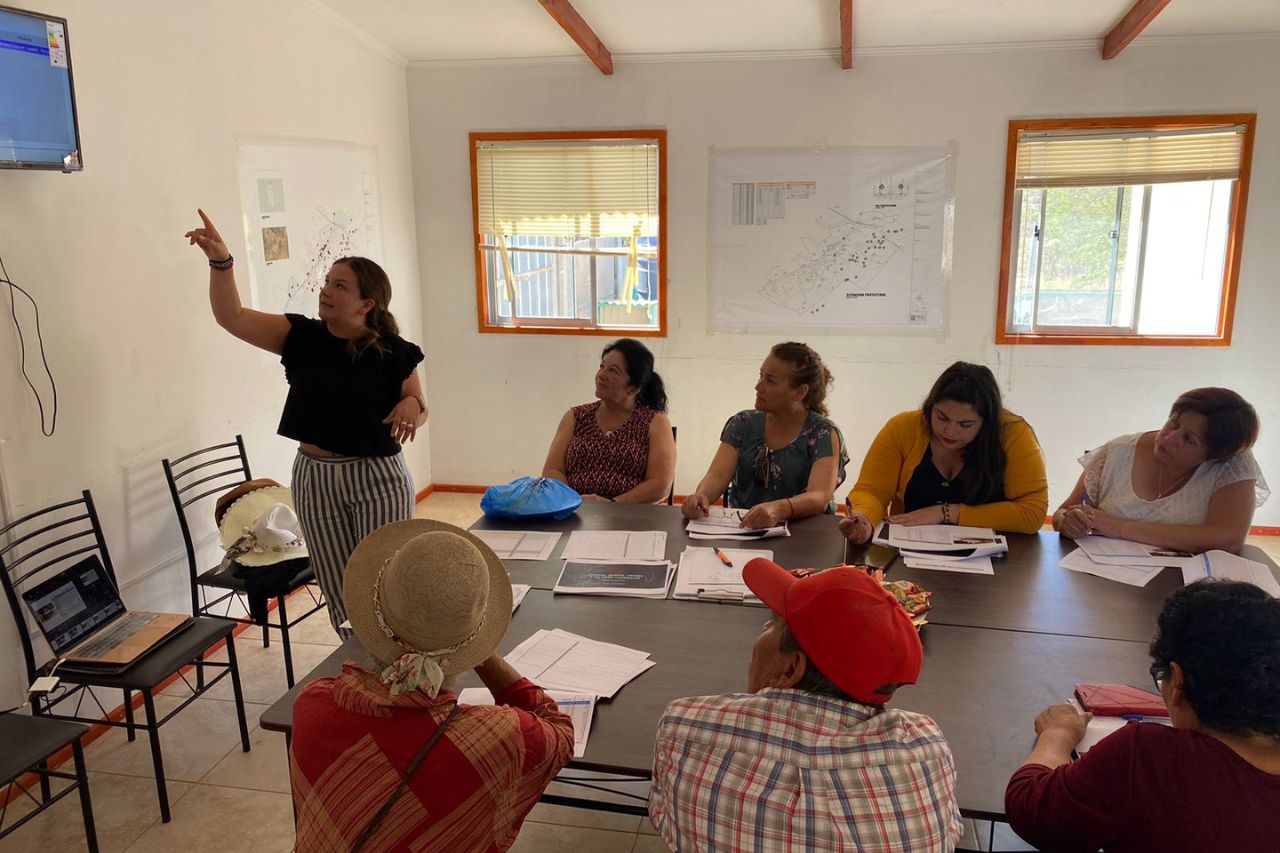 Socionaut: el aliado necesario para resolver conflictos sociales en Chile