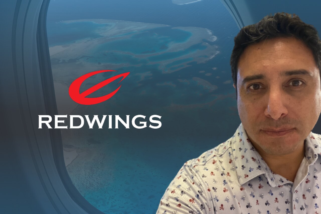 Bernardo Moreno León fundó el primer centro de mantenimiento de aeronaves privadas en México