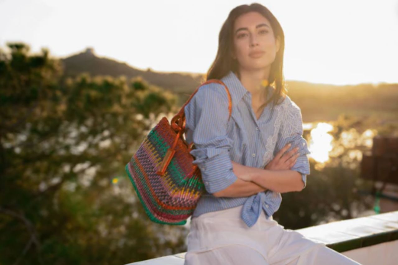 Pons Quintana: elegancia primaveral en España con cada bolso