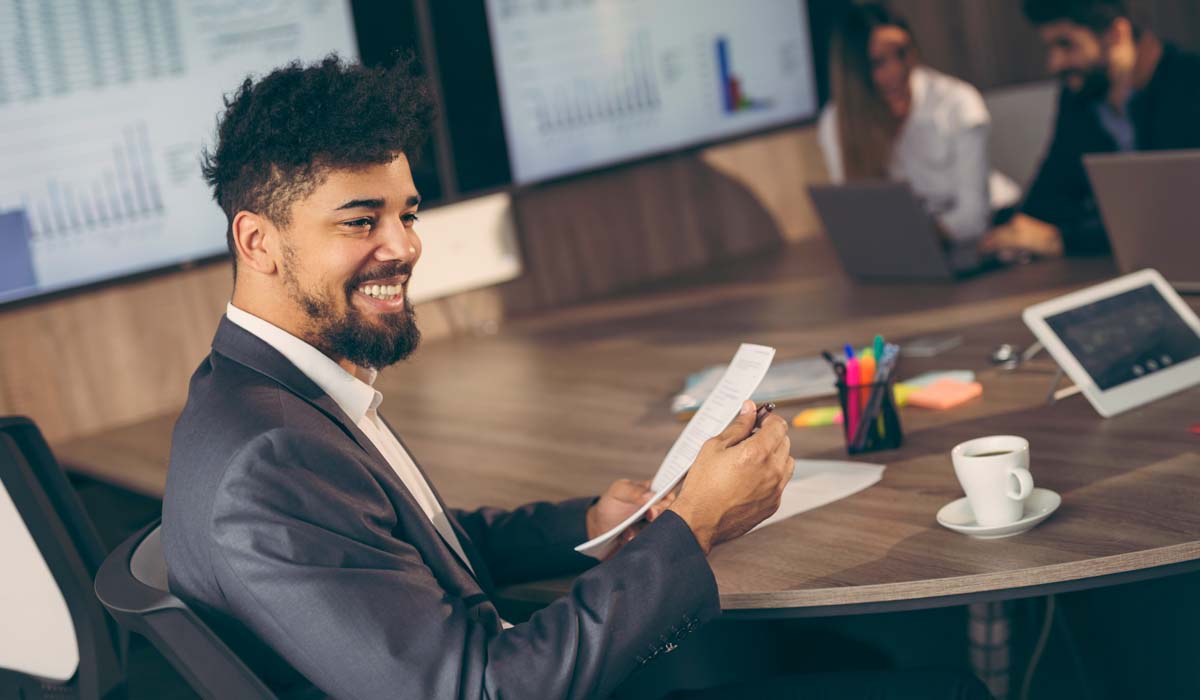 Procedimiento legal de la finalización de trabajos en Panamá.