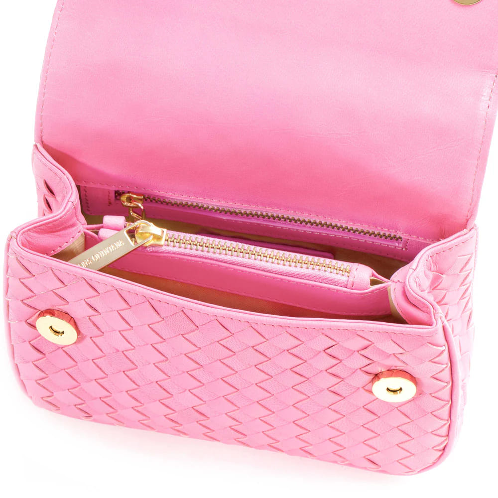 Bolsos de temporada Pons Quintana: elegancia veraniega para tu estilo