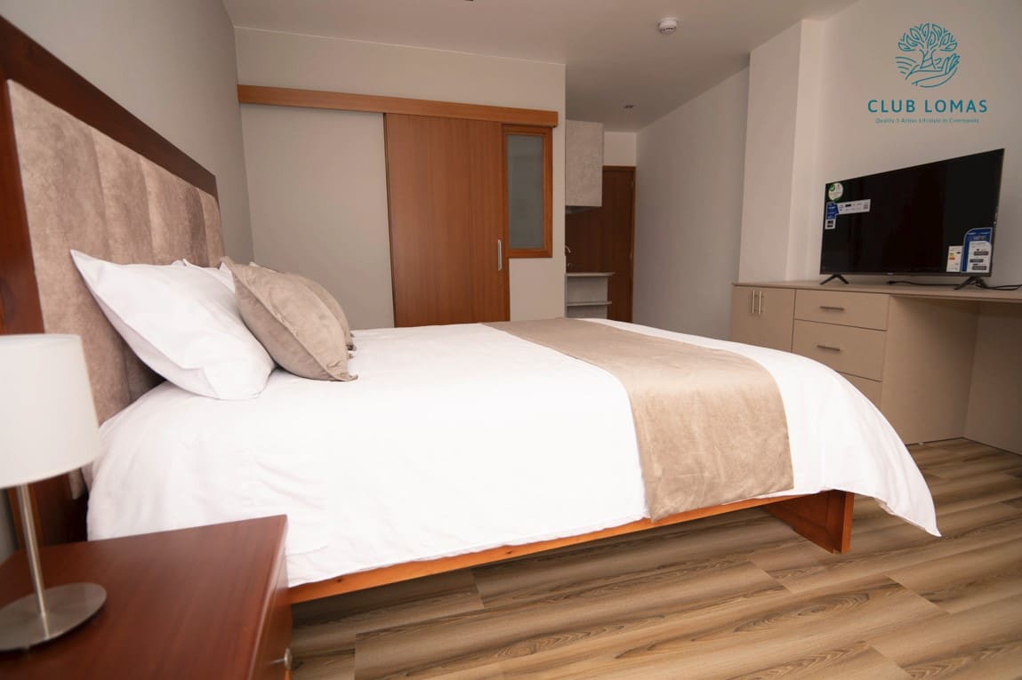 Guía completa para elegir una residencia de lujo para jubilados de Ecuador