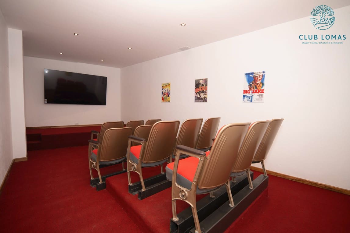 Guía completa para elegir una residencia de lujo para jubilados de México