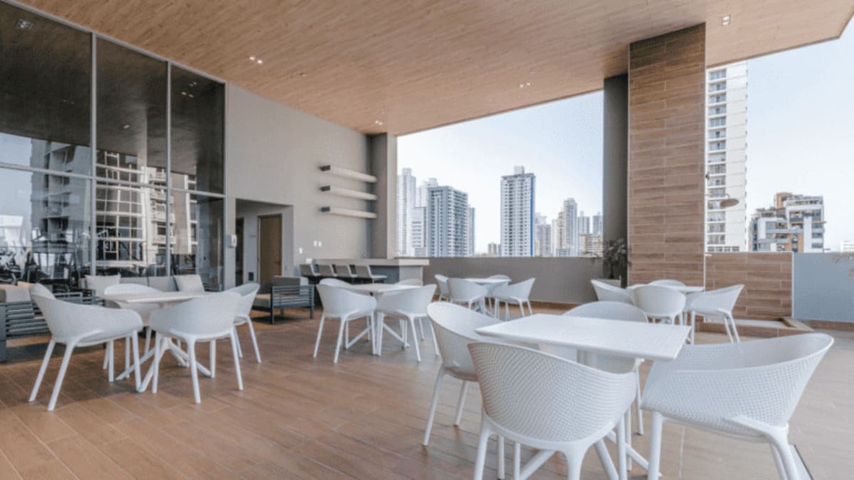 Inversión segura en Panamá conoce los apartamentos de lujo de HAUS