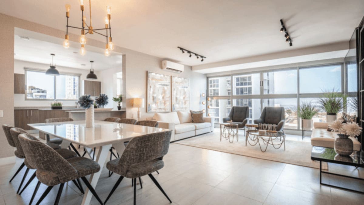 HAUS Panamá el proyecto inmobiliario que redefine el concepto de lujo