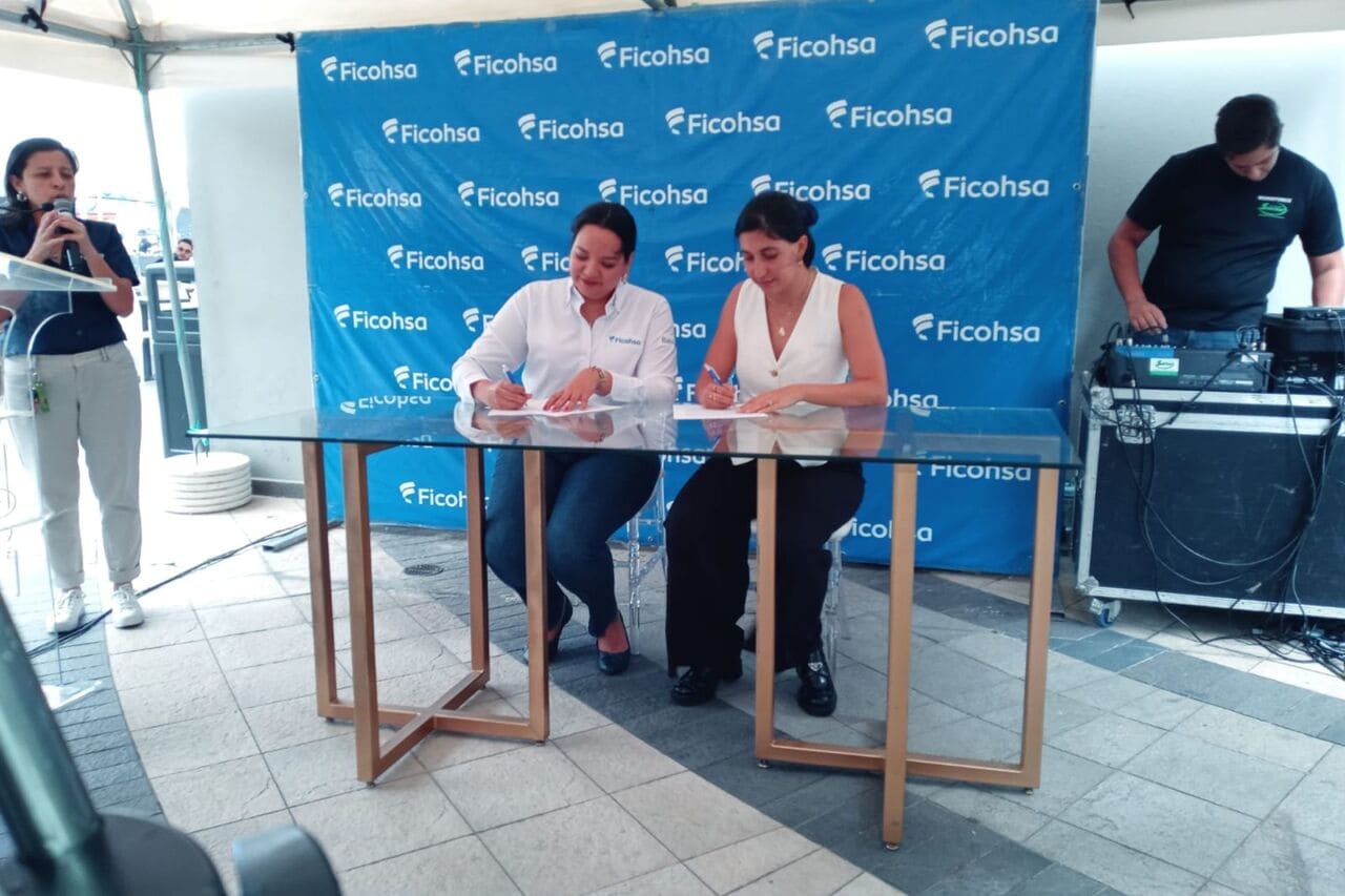 La alianza Ficohsa-Mercado Fest: creando un Honduras con más igualdad de género