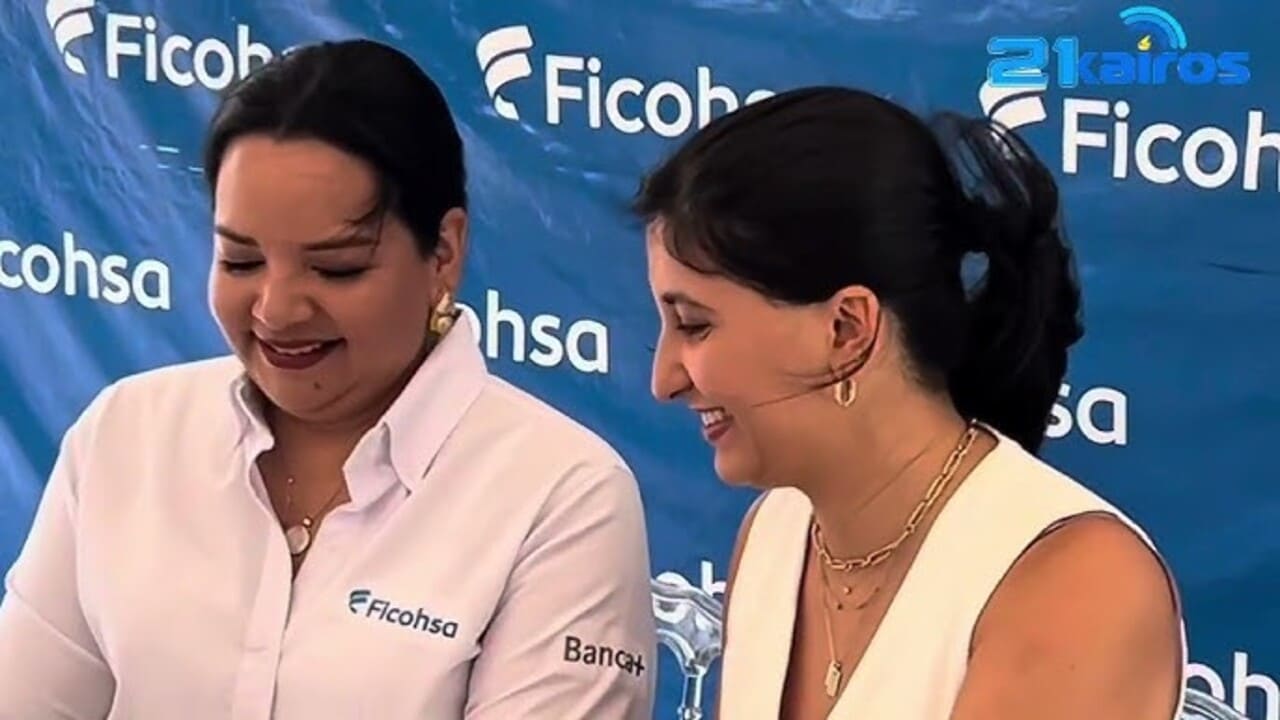 Mercado Fest y Ficohsa: el compromiso por la igualdad y el progreso económico en Honduras