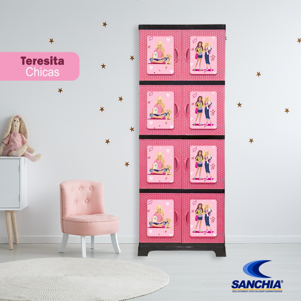 Cómo los armarios de plástico resisten la humedad en Costa Rica