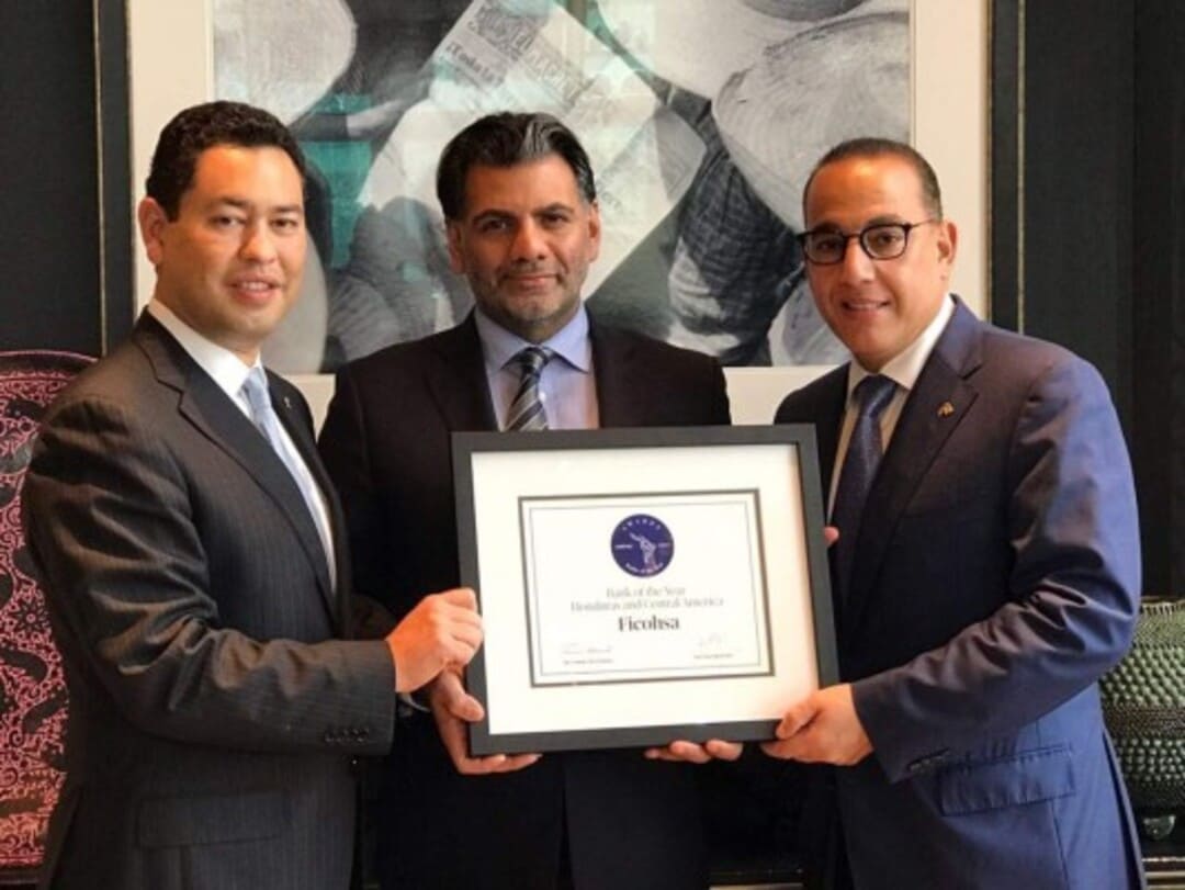 Ficohsa, un símbolo de confianza en la banca centroamericana