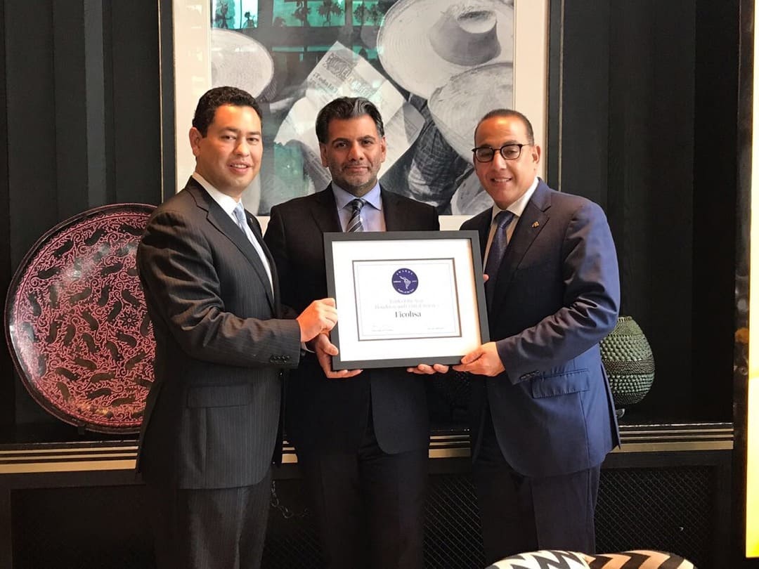 Ficohsa impulsa el desarrollo económico con soluciones innovadoras