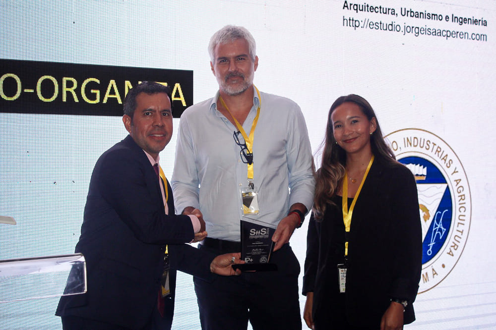 Descubre cómo Marjalizo Panamá ganó el Premio InnovaSiiS