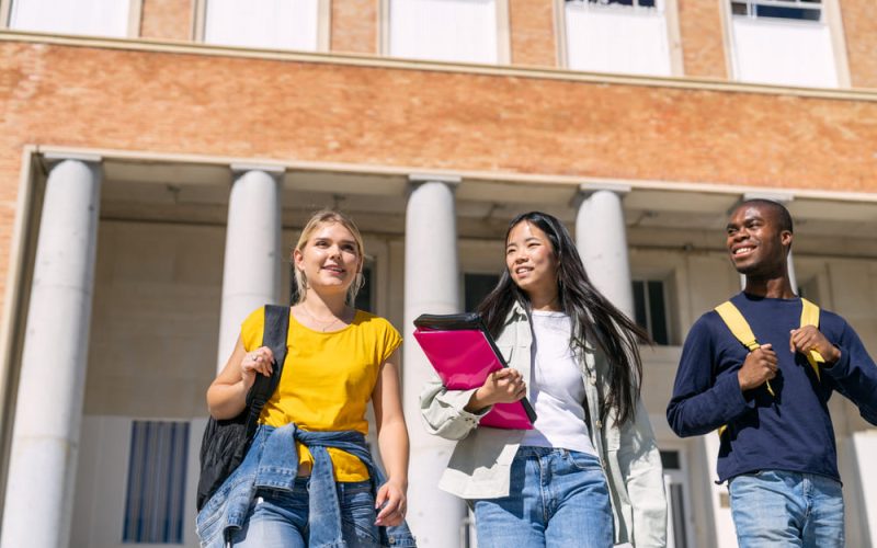 Formación universitaria en ingeniería de sistemas informáticos en Chitré